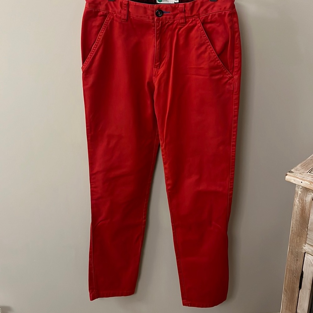Boden Trousers